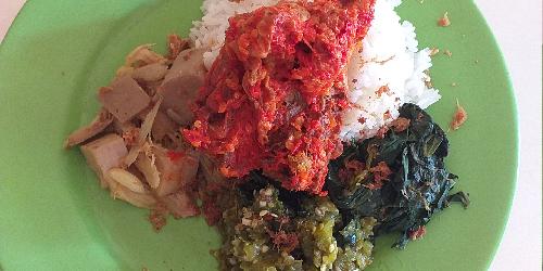 Nasi Pad